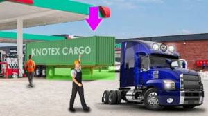 货运卡车司机模拟器下载安装图2