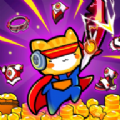 超级猫英雄生存地带游戏免广告下载 v1.0.1.1