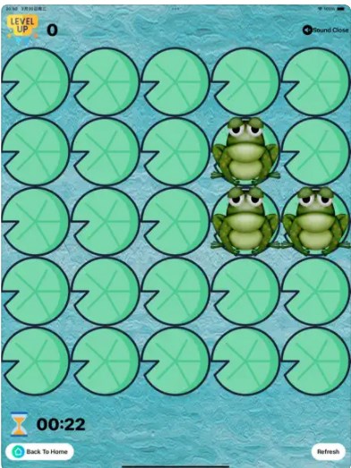FrogGOGO影视app免费版图片1