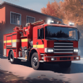 消防车模拟救援官方安卓版