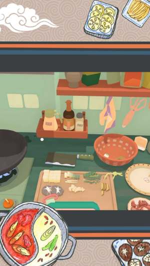 烹饪模拟体验游戏图2