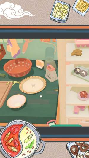 烹饪模拟体验游戏图3