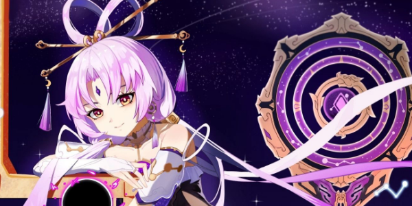 崩坏星穹铁道符玄值得抽吗 符玄抽取建议