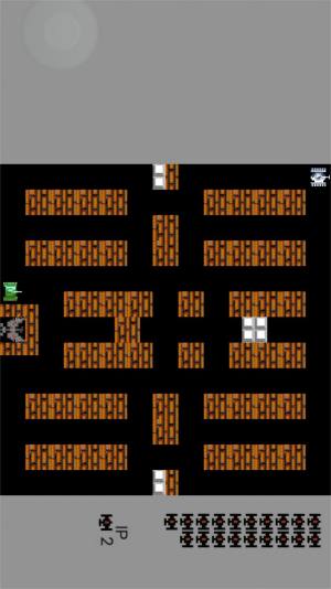 超级坦克驾驶游戏安卓版图片1