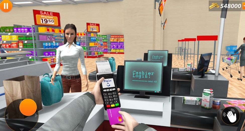 商超购物模拟大师游戏安卓版图2: