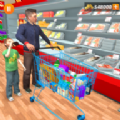 商超购物模拟大师游戏安卓版 v1.0