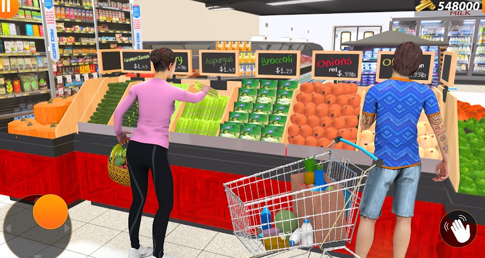 商超购物模拟大师游戏安卓版图3: