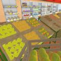 超市商场模拟器游戏中文版 v4.0