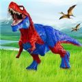 恐龙世纪极限破坏游戏安卓版 v3.4.28