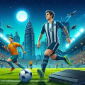 足球超级明星24官方安卓版 v1.1
