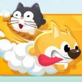 猫狗缠斗官方手机版 v1.0.1