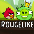 愤怒的小鸟肉鸽版下载手机版（AngryBirds rougelike） v1.0