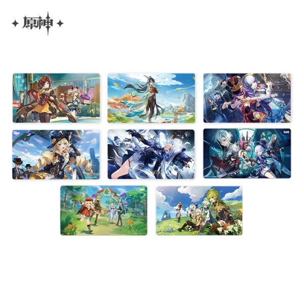 原神帽帽猫魔术大巡回活动攻略 帽帽猫魔术大巡回活动玩法奖励一览[多图]图片8