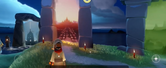 光遇5.6每日任务怎么做 2024年5月6日每日任务完成攻略[多图]图片1