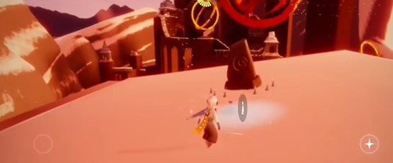 光遇5.6每日任务怎么做 2024年5月6日每日任务完成攻略[多图]图片2