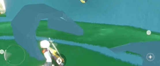 光遇5.6每日任务怎么做 2024年5月6日每日任务完成攻略[多图]图片4