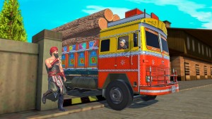 越野印度卡车游戏图1