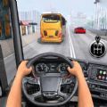 都市巴士驾驶实景游戏安卓版 v3.4.28