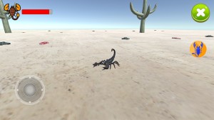 蝎子模拟器游戏图3