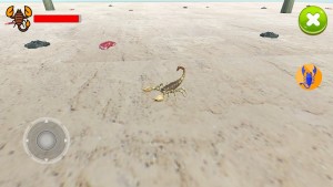 蝎子模拟器游戏图2
