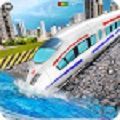 水下列车驾驶游戏中文版 v11.4