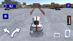 城市停车场模拟3D下载安装图1