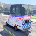 US紧急救护车3D官方安卓版 v0.4