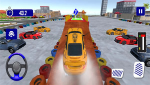 城市停车场模拟3D下载安装图2