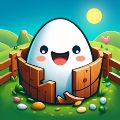 鸡蛋传说放置RPG官方安卓版 v0.9.3
