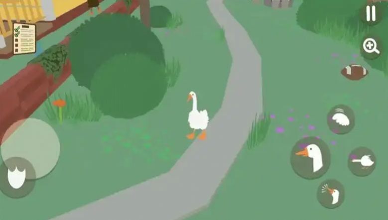 鹅鹅模拟器游戏安卓版图2: