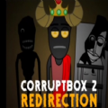 节奏盒子corruptbox模组v2
