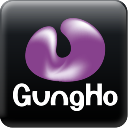 GungHo在线娱乐公司