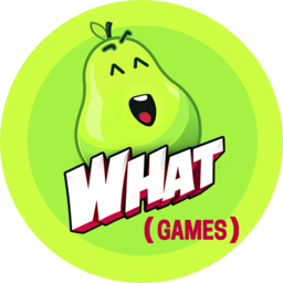 WHAT（games）