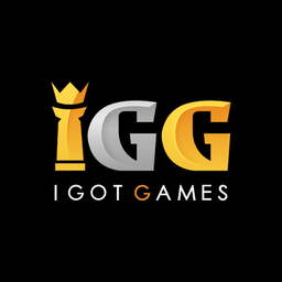 IGG.COM厂商游戏下载-游戏鸟