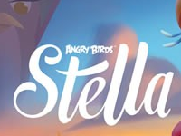新作《Angry Birds Stella》 预计9月发布[图]
