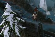 《暗黑复仇者2》远程职业弓箭手曝光及更新[多图]