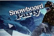 寒冬新乐趣 运动游戏《滑板滑雪派对》上架[图]