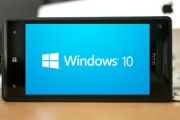 Windows 10手机预览版或于2月4日推出[多图]