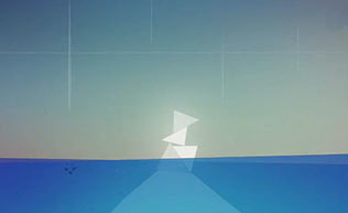 独立开发创意新游《翻腾之海》宣传片曝光
