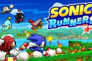 索尼克新作《Sonic Runners》于本月上架[图]