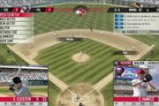棒球模拟新游《MLB总经理2015》将上架[多图]