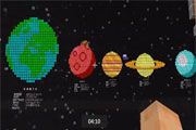 我的世界籽岷1.8太阳系地图推荐