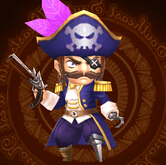 有杀气童话海盗船长兰格姆天赋详细分析[图]