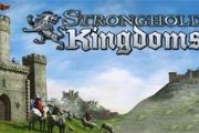 即时策略MMO《要塞：王国》移植到iOS平台[多图]