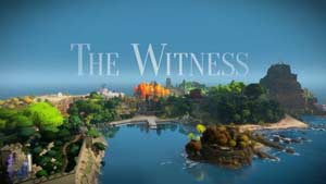 见证者The Witness将于明年登陆iPad[多图]