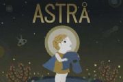 你还在地面跑酷 Astra在宇宙太空跑酷的游戏[多图]