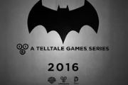 Telltale下周将公布《蝙蝠侠》手游最新消息[多图]
