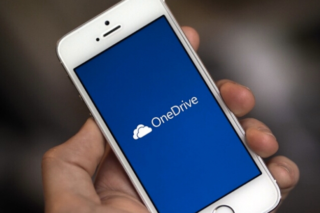 iOS版OneDrive升级 可下载多图片及视频[图]