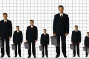 中国男性身高排名 中国男性平均身高排世界第