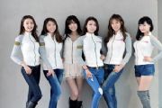 韩国女子LOL大赛 年满16岁韩服30级即可参赛[多图]